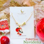 #3 juego cadena navidad con balines