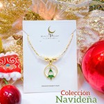 #3 juego cadena navidad con balines