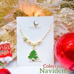 #3 juego cadena navidad con balines