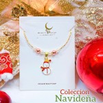 #3 juego cadena navidad con balines