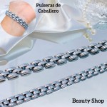 pulsera caballero lujos oro chino pulsera caballero lujos oro chino