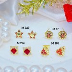 #1 Topito Navideños #1 Topito Navideños