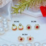 #1 Topito Navideños #1 Topito Navideños