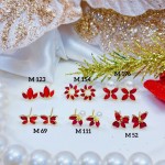 #1 Topito Navideños #1 Topito Navideños