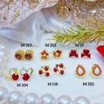 #1 Topito Navideños #1 Topito Navideños