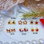 #1 Topito Navideños #1 Topito Navideños