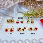 #1 Topito Navideños #1 Topito Navideños