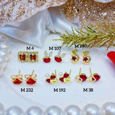 #1 Topito Navideños