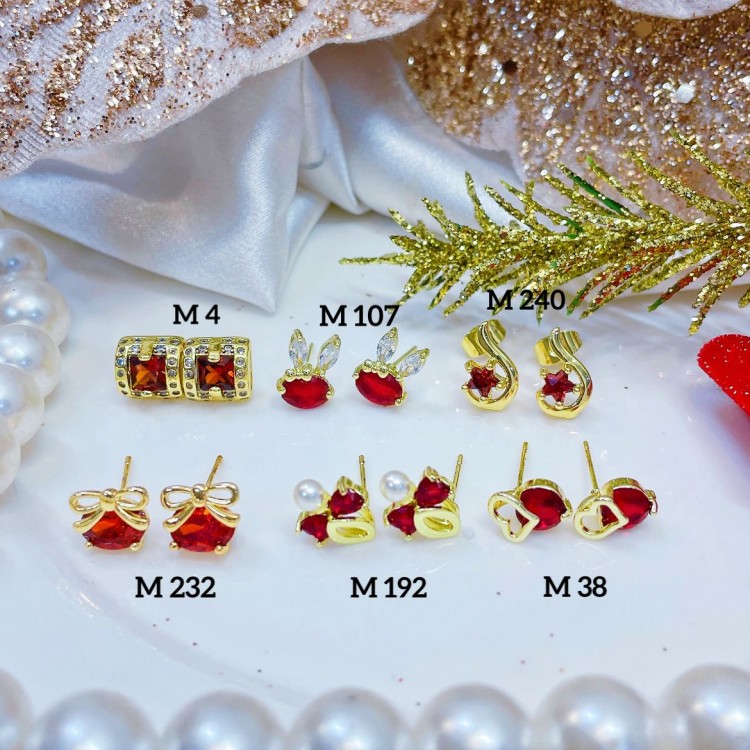 #1 Topito Navideños #1 Topito Navideños