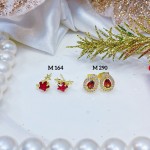 #1 Topito Navideños #1 Topito Navideños