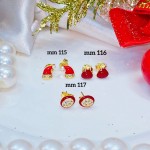 #1 Topito Navideños #1 Topito Navideños