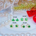 #1 Topito Navideños #1 Topito Navideños