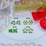 #1 Topito Navideños #1 Topito Navideños