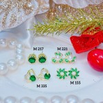 #1 Topito Navideños #1 Topito Navideños