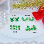 #1 Topito Navideños #1 Topito Navideños