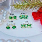 #1 Topito Navideños #1 Topito Navideños