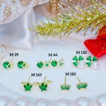 #1 Topito Navideños #1 Topito Navideños