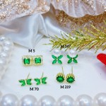 #1 Topito Navideños #1 Topito Navideños