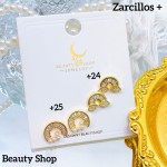 #+ zarcillo oro chino lujos 9& #+ zarcillo oro chino lujos 9&