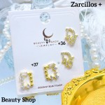 #+ zarcillo oro chino lujos 9& #+ zarcillo oro chino lujos 9&