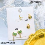 #+ zarcillo oro chino lujos 9& #+ zarcillo oro chino lujos 9&