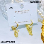 #+ zarcillo oro chino lujos 9& #+ zarcillo oro chino lujos 9&