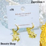 #+ zarcillo oro chino lujos 9& #+ zarcillo oro chino lujos 9&