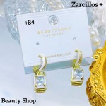 #+ zarcillo oro chino lujos 9& #+ zarcillo oro chino lujos 9&