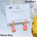 #+ zarcillo oro chino lujos 9& #+ zarcillo oro chino lujos 9&