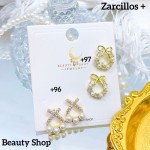 #+ zarcillo oro chino lujos 9& #+ zarcillo oro chino lujos 9&