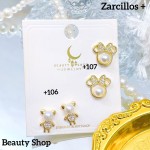 #+ zarcillo oro chino lujos 9& #+ zarcillo oro chino lujos 9&