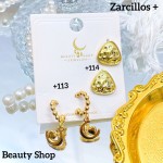 #+ zarcillo oro chino lujos 9& #+ zarcillo oro chino lujos 9&