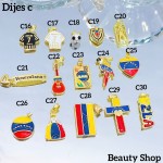 #C cadena con dije 2.20$ solo dije 1.45$(cadena ajustable11& 9.5&sencilla) #C cadena con dije 2.20$ solo dije 1.45$(cadena ajustable11& 9.5&sencilla)