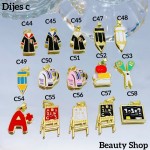 #C cadena con dije 2.20$ solo dije 1.45$(cadena ajustable11& 9.5&sencilla) #C cadena con dije 2.20$ solo dije 1.45$(cadena ajustable11& 9.5&sencilla)