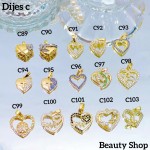 #C cadena con dije 2.20$ solo dije 1.45$(cadena ajustable11& 9.5&sencilla) #C cadena con dije 2.20$ solo dije 1.45$(cadena ajustable11& 9.5&sencilla)