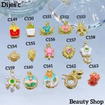 #C cadena con dije 2.20$ solo dije 1.45$(cadena ajustable11& 9.5&sencilla) #C cadena con dije 2.20$ solo dije 1.45$(cadena ajustable11& 9.5&sencilla)