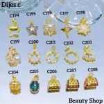 #C cadena con dije 2.20$ solo dije 1.45$(cadena ajustable11& 9.5&sencilla) #C cadena con dije 2.20$ solo dije 1.45$(cadena ajustable11& 9.5&sencilla)