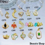 #C cadena con dije 2.20$ solo dije 1.45$(cadena ajustable11& 9.5&sencilla) #C cadena con dije 2.20$ solo dije 1.45$(cadena ajustable11& 9.5&sencilla)