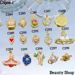 #C cadena con dije 2.20$ solo dije 1.45$(cadena ajustable11& 9.5&sencilla) #C cadena con dije 2.20$ solo dije 1.45$(cadena ajustable11& 9.5&sencilla)