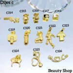 #C cadena con dije 2.20$ solo dije 1.45$(cadena ajustable11& 9.5&sencilla) #C cadena con dije 2.20$ solo dije 1.45$(cadena ajustable11& 9.5&sencilla)