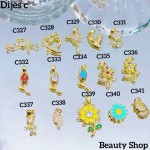 #C cadena con dije 2.20$ solo dije 1.45$(cadena ajustable11& 9.5&sencilla) #C cadena con dije 2.20$ solo dije 1.45$(cadena ajustable11& 9.5&sencilla)