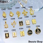 #C cadena con dije 2.20$ solo dije 1.45$(cadena ajustable11& 9.5&sencilla) #C cadena con dije 2.20$ solo dije 1.45$(cadena ajustable11& 9.5&sencilla)