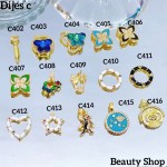 #C cadena con dije 2.20$ solo dije 1.45$(cadena ajustable11& 9.5&sencilla) #C cadena con dije 2.20$ solo dije 1.45$(cadena ajustable11& 9.5&sencilla)