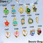 #C cadena con dije 2.20$ solo dije 1.45$(cadena ajustable11& 9.5&sencilla) #C cadena con dije 2.20$ solo dije 1.45$(cadena ajustable11& 9.5&sencilla)