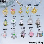 #C cadena con dije 2.20$ solo dije 1.45$(cadena ajustable11& 9.5&sencilla) #C cadena con dije 2.20$ solo dije 1.45$(cadena ajustable11& 9.5&sencilla)