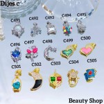 #C cadena con dije 2.20$ solo dije 1.45$(cadena ajustable11& 9.5&sencilla) #C cadena con dije 2.20$ solo dije 1.45$(cadena ajustable11& 9.5&sencilla)