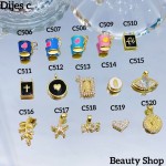 #C cadena con dije 2.20$ solo dije 1.45$(cadena ajustable11& 9.5&sencilla) #C cadena con dije 2.20$ solo dije 1.45$(cadena ajustable11& 9.5&sencilla)