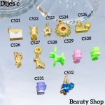 #C cadena con dije 2.20$ solo dije 1.45$(cadena ajustable11& 9.5&sencilla) #C cadena con dije 2.20$ solo dije 1.45$(cadena ajustable11& 9.5&sencilla)