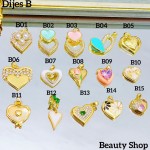 #B Cadena con dije ( solo dije 1.75$)   (con cadena sencilla 9.5&con cadena ajustable12&)con cadena ajustable2.5$  #B Cadena con dije ( solo dije 1.75$)   (con cadena sencilla 9.5&con cadena ajustable12&)con cadena ajustable2.5$