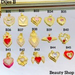 #B Cadena con dije ( solo dije 1.75$)   (con cadena sencilla 9.5&con cadena ajustable12&)con cadena ajustable2.5$  #B Cadena con dije ( solo dije 1.75$)   (con cadena sencilla 9.5&con cadena ajustable12&)con cadena ajustable2.5$